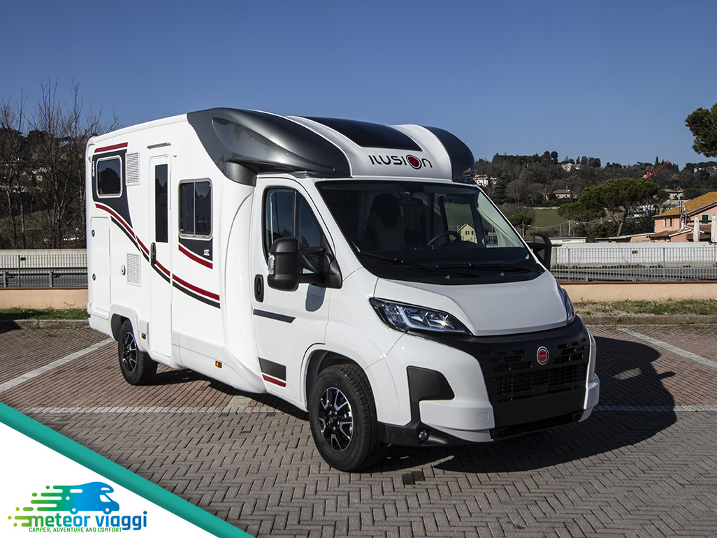 Ilusion XMK 590 Premium